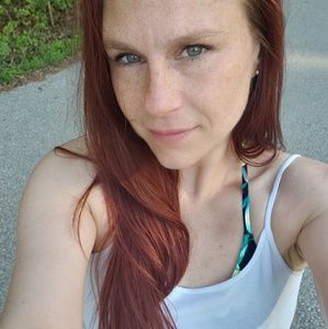 Meet your Posher, Kristin